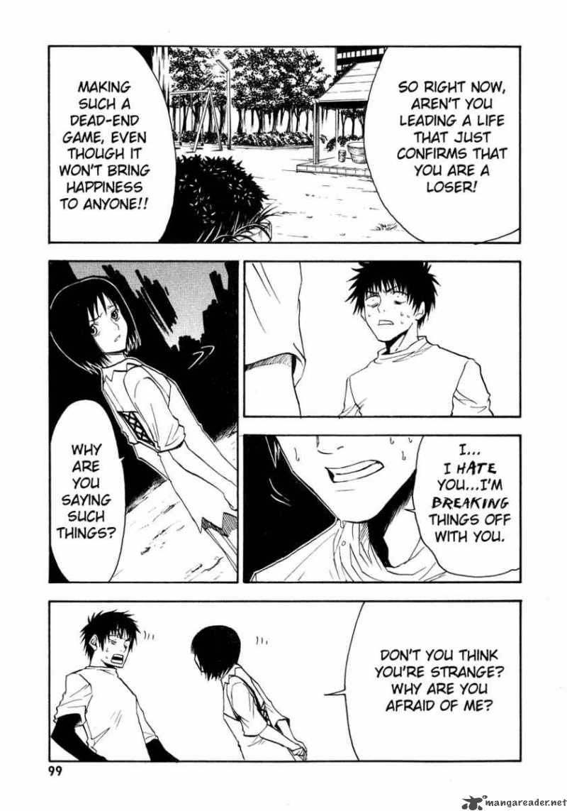 Read Welcome To The Nhk Chapter 18 Mangafreak Status i am a bit disappointed that there is an arc to this about a bunny girl, that takes place way ahead of this manga, that spoils a lot of things that have yet to take place here… read welcome to the nhk chapter 18