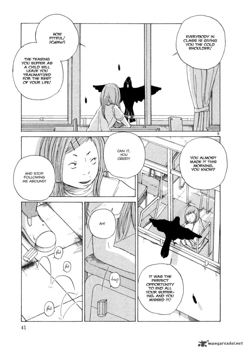 Read What A Wonderful World Chapter 1 MangaFreak