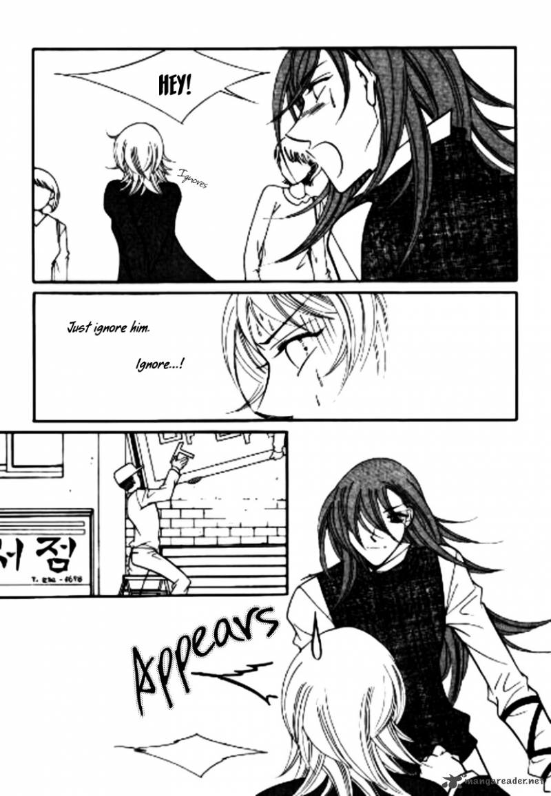 Why Do You Love Me When I Refuse Your Request Read Why Do You Love Me Chapter 10 - MangaFreak