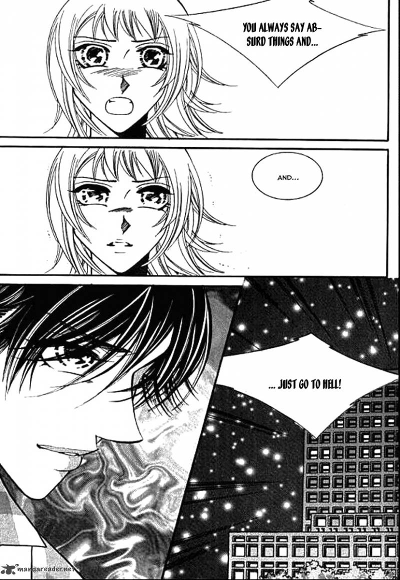 Why Do You Love Me When I Refuse Your Request Read Why Do You Love Me Chapter 15 - MangaFreak