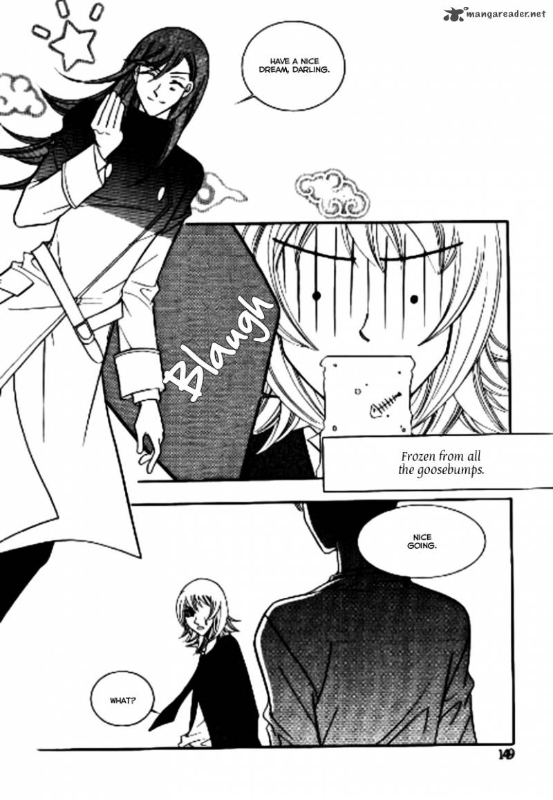 Read Why Do You Love Me Chapter 9 MangaFreak