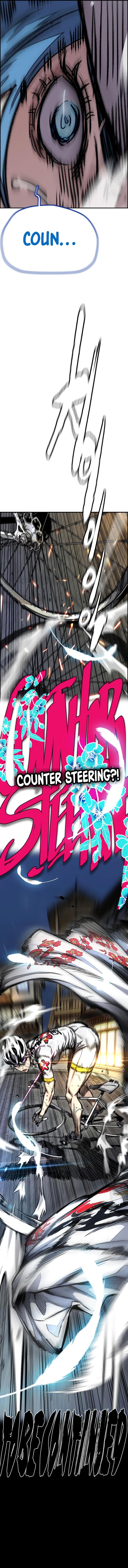 Wind Breaker Chapter 446 Page 28
