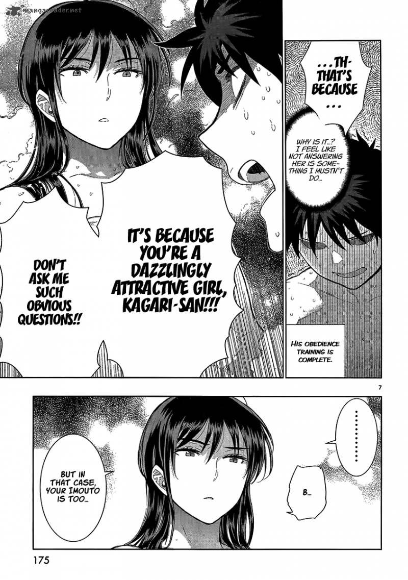 Get Wallpaper Read Witch Craft Works Chapter 33 Mangafreak For Free
