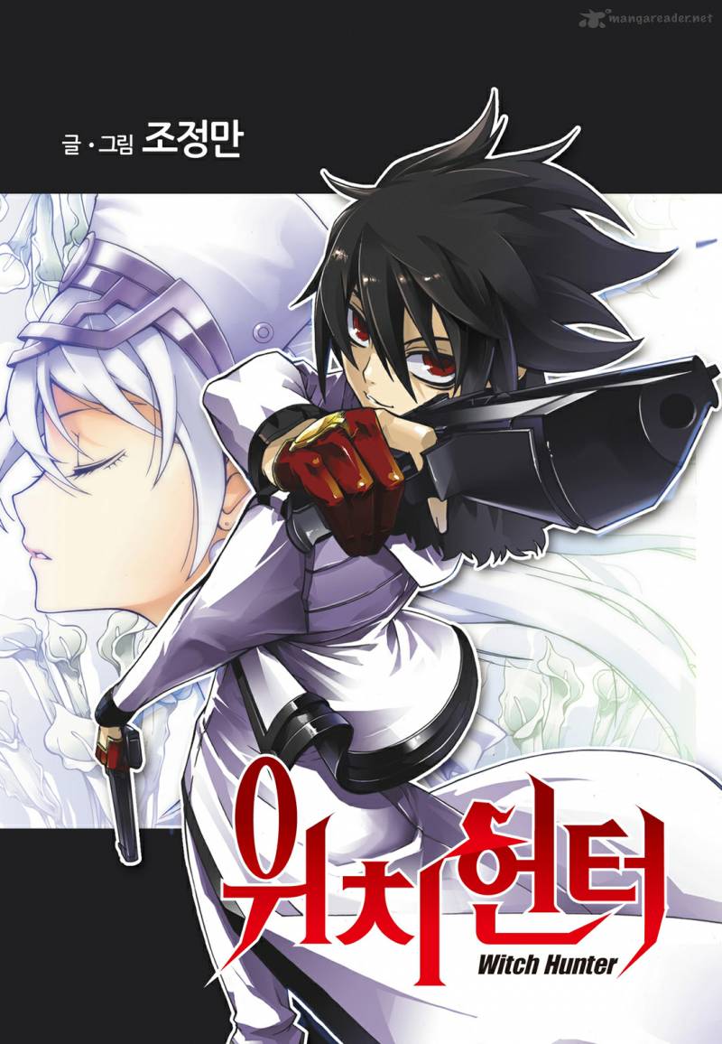 Read Witch Hunter Chapter 159 - MangaFreak
