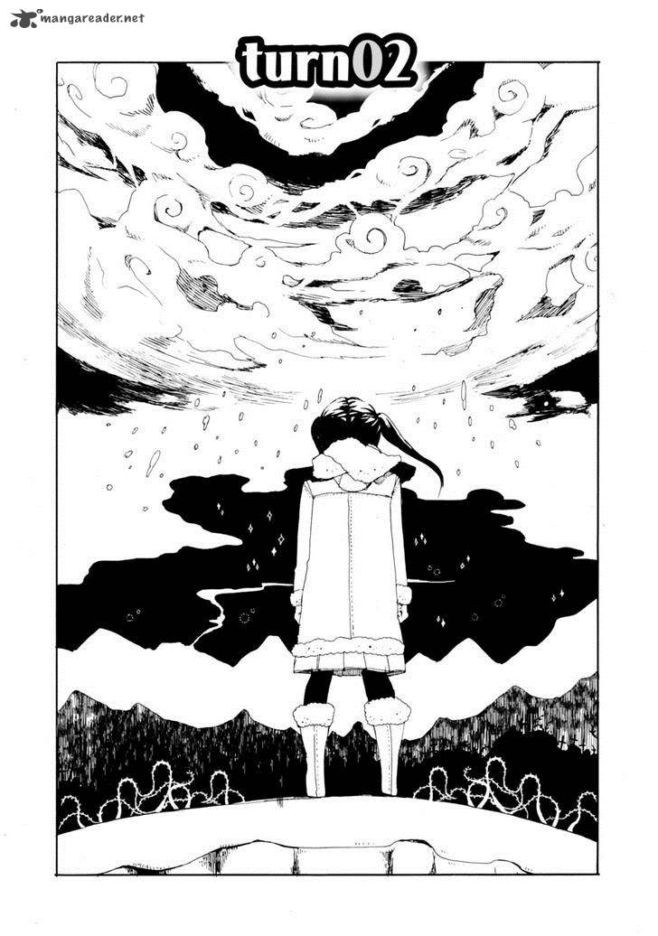 Read Wizards Soul Koi No Seisen Chapter 2 Mangafreak