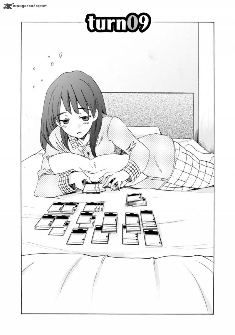 Read Wizards Soul Koi No Seisen Chapter 9 Mangafreak
