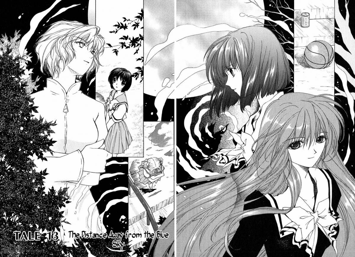 Read World End Fairytale Chapter 13 Mangafreak