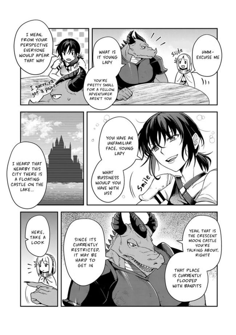 World Of Leadale Chapter 15a Page 4
