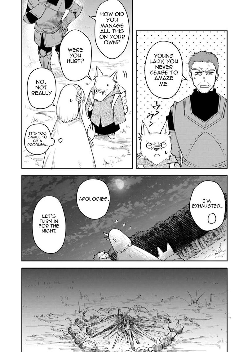 World Of Leadale Chapter 6 Page 24