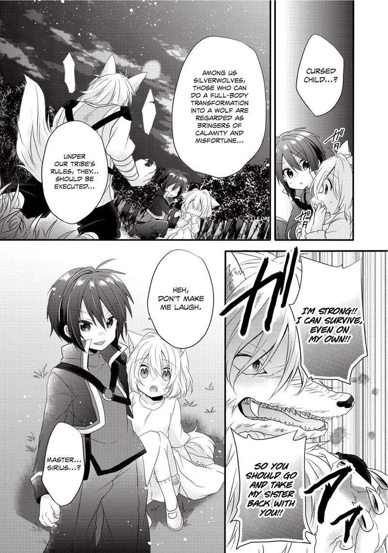 World Teacher Isekaishiki Kyouiku Agent Chapter 3 Page 21