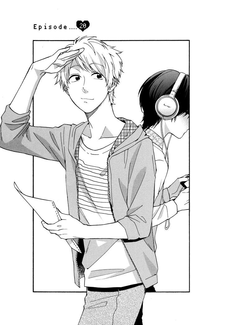 Wallpaper Read Wotaku Ni Koi Wa Muzukashii Chapter 20 Mangafreak For Free