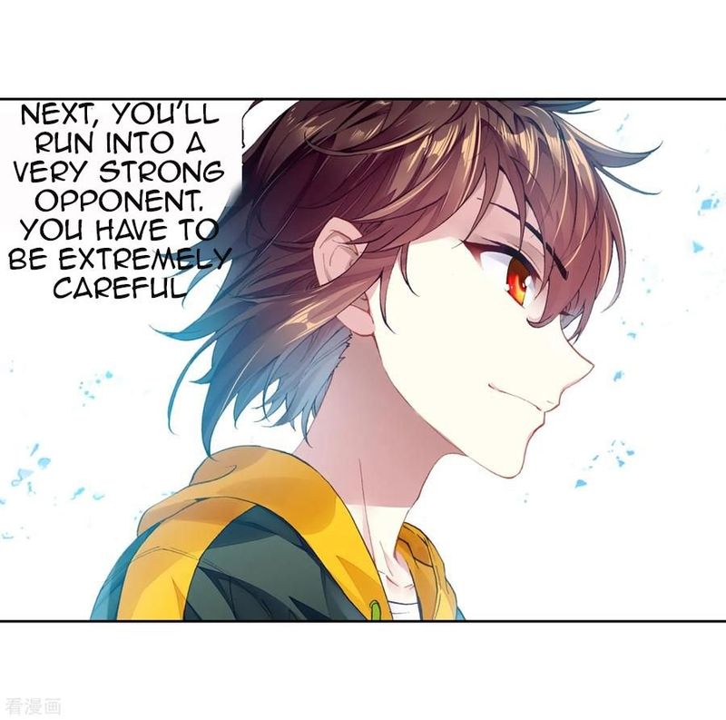 Read Wu Dong Qian Kun Chapter 100 Mangafreak