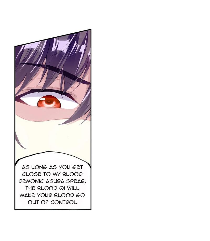 Read Wu Dong Qian Kun Chapter 102 Mangafreak