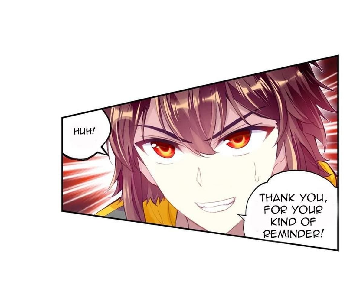Read Wu Dong Qian Kun Chapter 102 Mangafreak