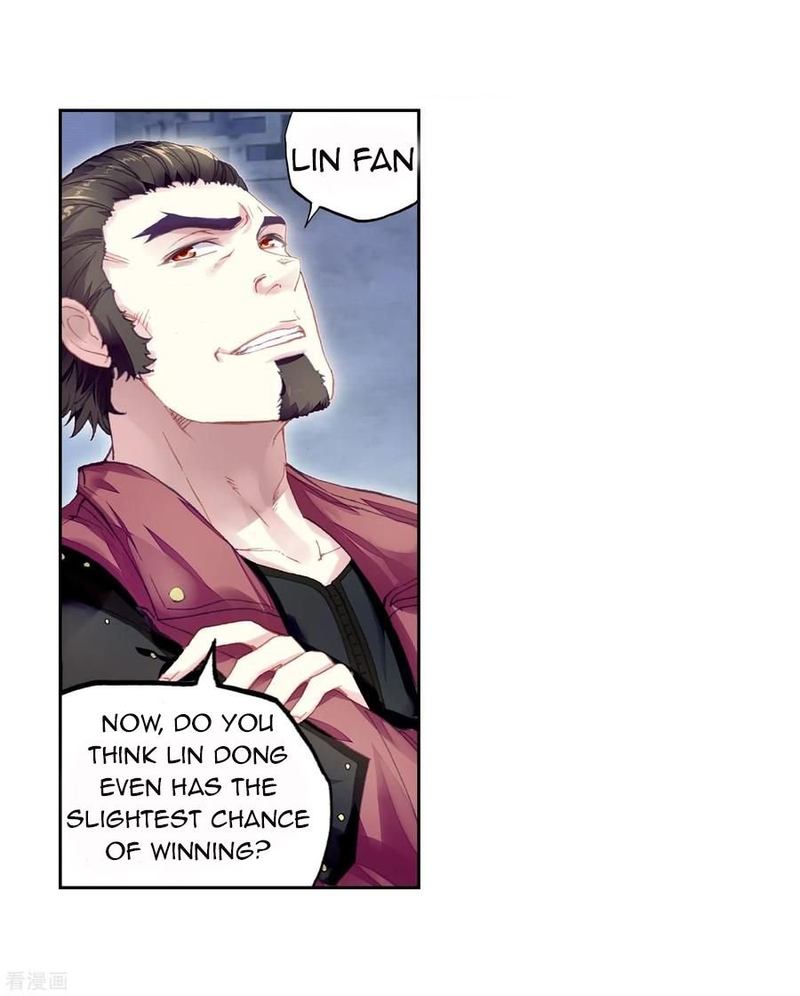 Read Wu Dong Qian Kun Chapter 102 Mangafreak