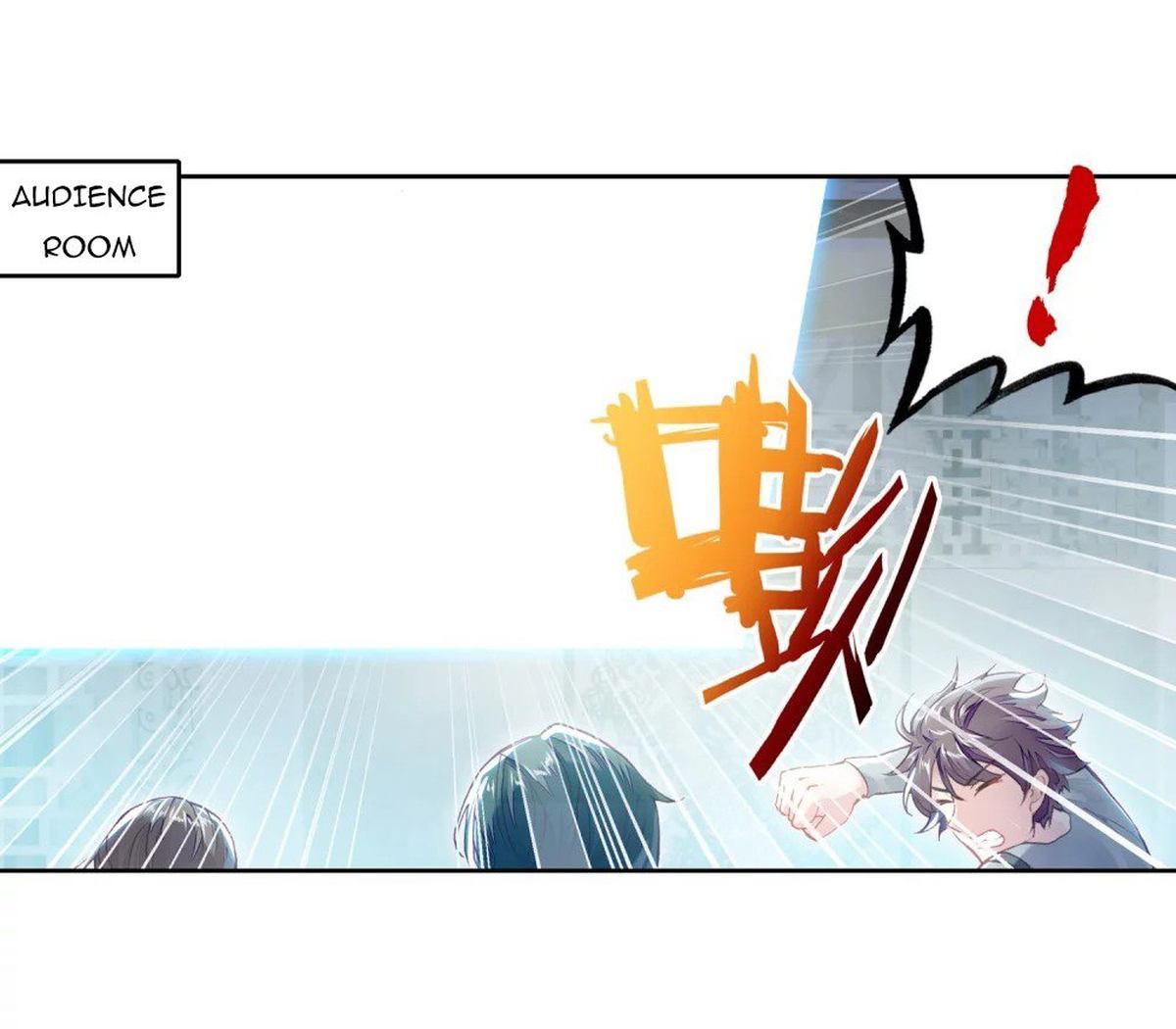 Read Wu Dong Qian Kun Chapter 106 Mangafreak