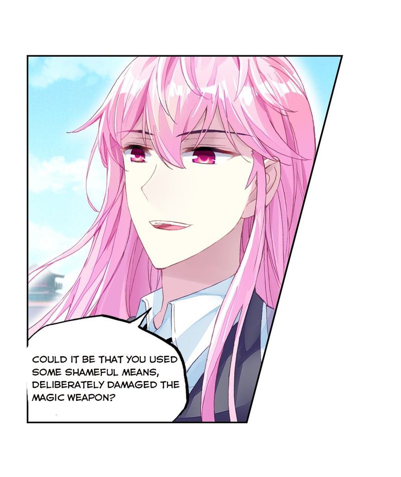 Read Wu Dong Qian Kun Chapter 109 Mangafreak
