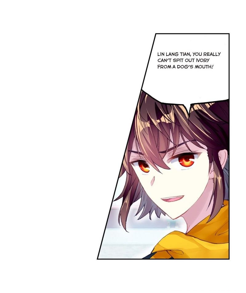 Read Wu Dong Qian Kun Chapter 109 Mangafreak
