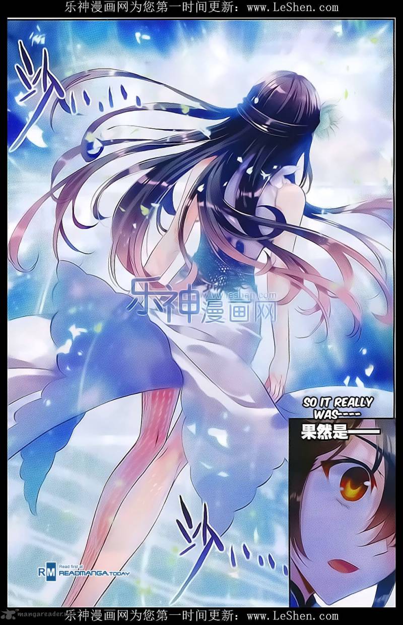 Get Wallpaper Read Wu Dong Qian Kun Chapter 39 Mangafreak Desktop Wallpaper Free
