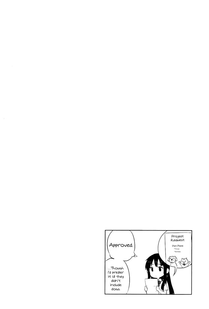 Yahari Ore No Seishun Rabukome Wa Machigatte Iru Mougenroku Chapter 21 Page 52