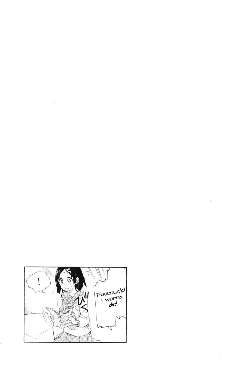 Yahari Ore No Seishun Rabukome Wa Machigatte Iru Mougenroku Chapter 41 Page 33