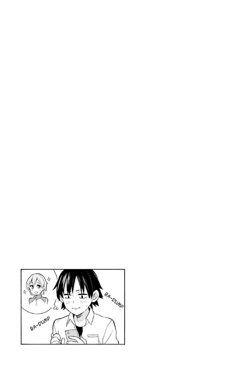 Yahari Ore No Seishun Rabukome Wa Machigatte Iru Mougenroku Chapter 49 Page 37