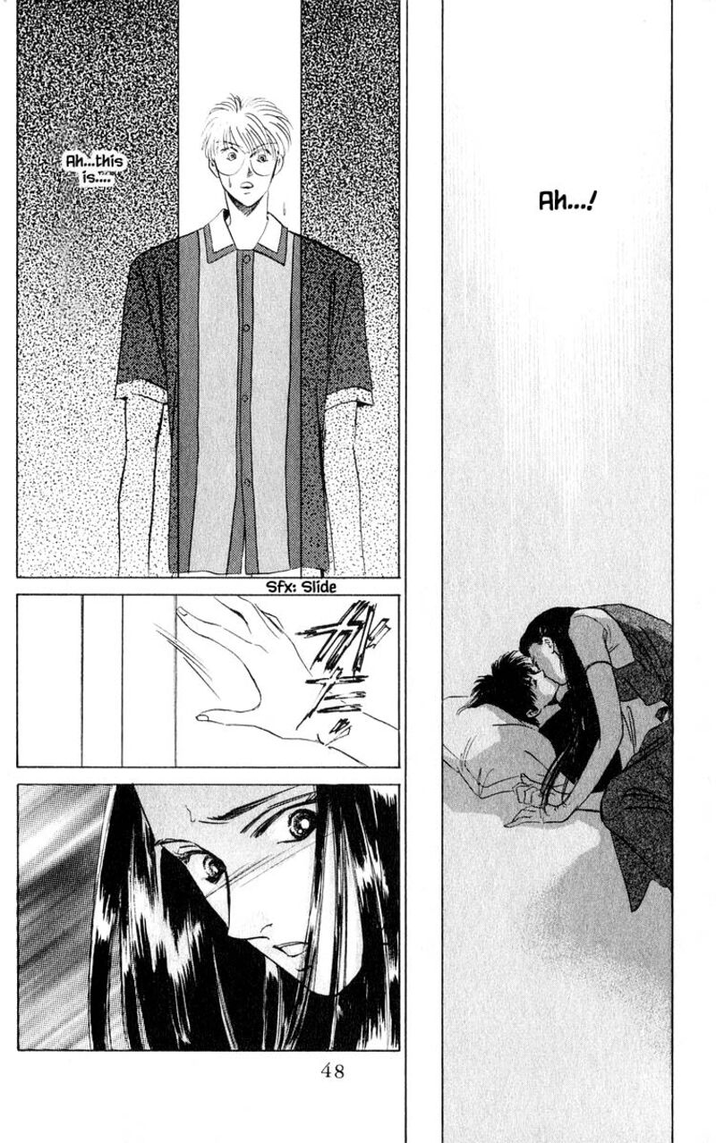 Yakumo Tatsu Chapter 10c Page 12