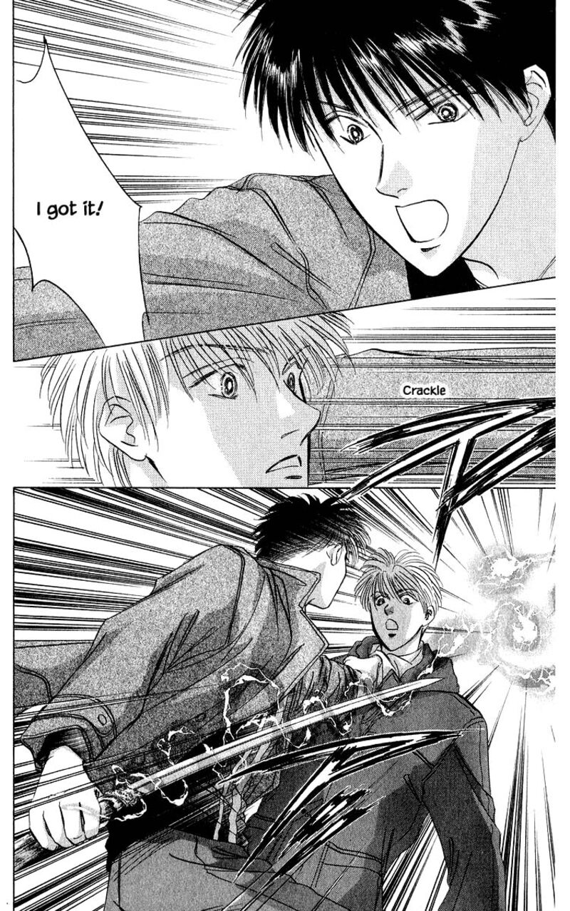 Yakumo Tatsu Chapter 14b Page 9