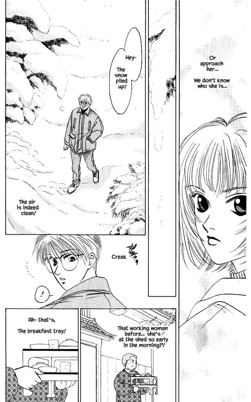 Yakumo Tatsu Chapter 15b Page 9