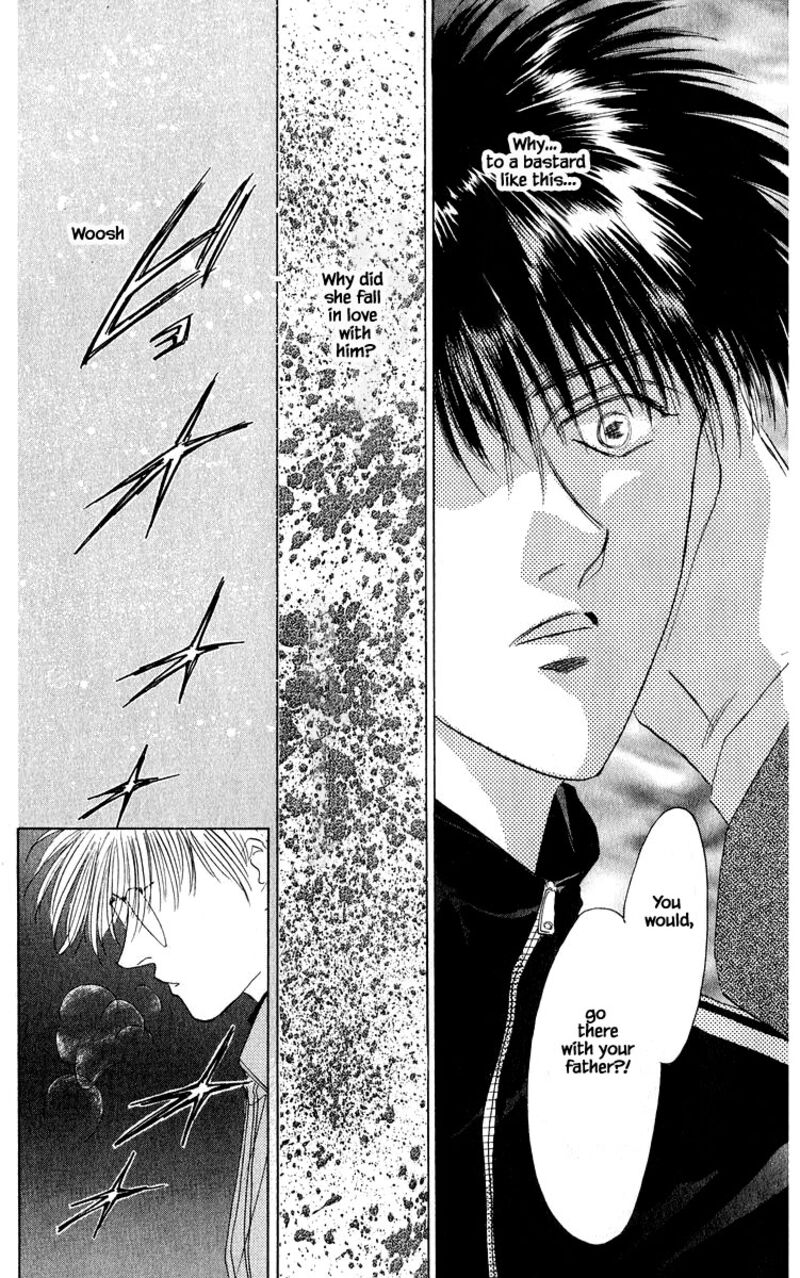 Yakumo Tatsu Chapter 16c Page 9