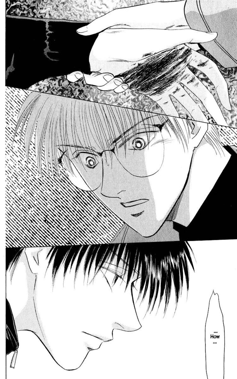 Yakumo Tatsu Chapter 18a Page 22