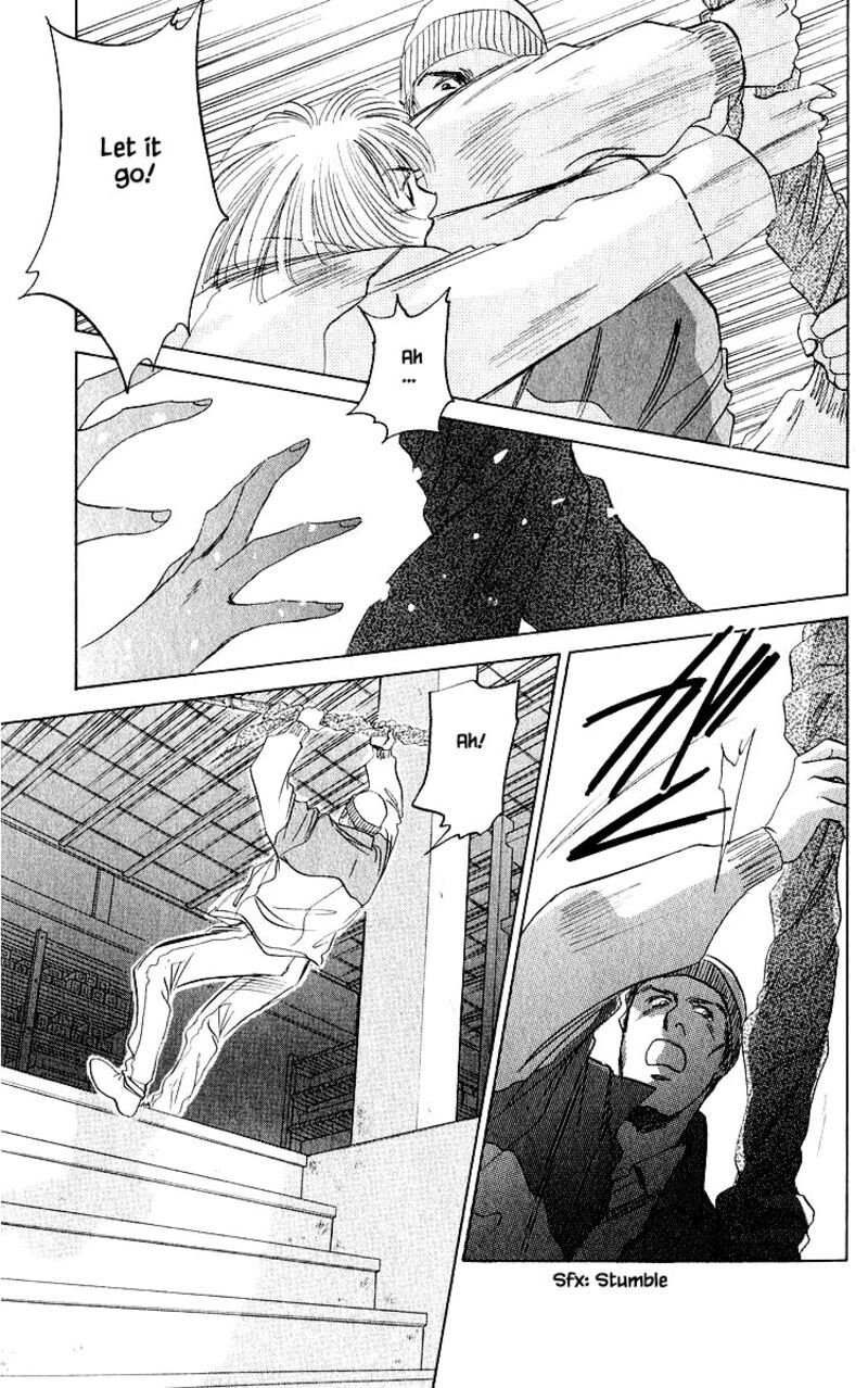 Yakumo Tatsu Chapter 19b Page 12