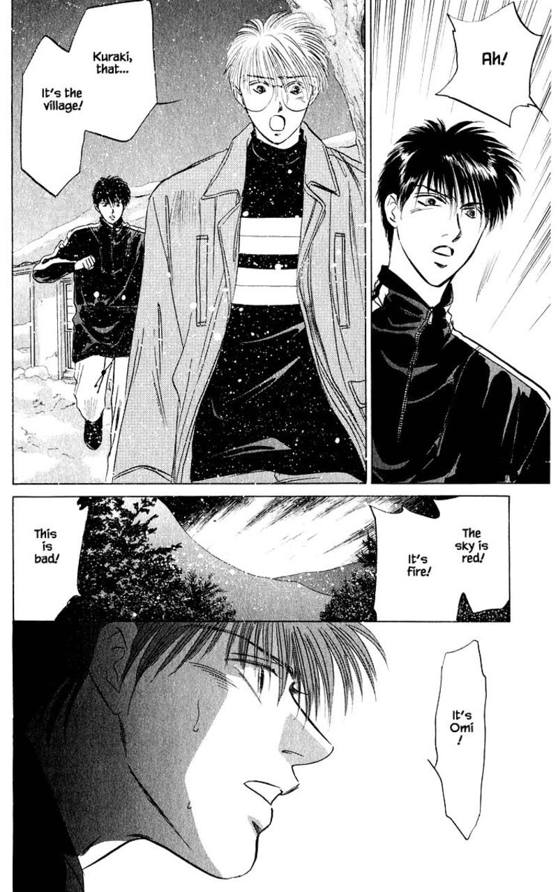 Yakumo Tatsu Chapter 19c Page 11