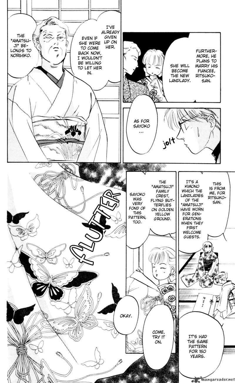 Yakumo Tatsu Chapter 3 Page 60