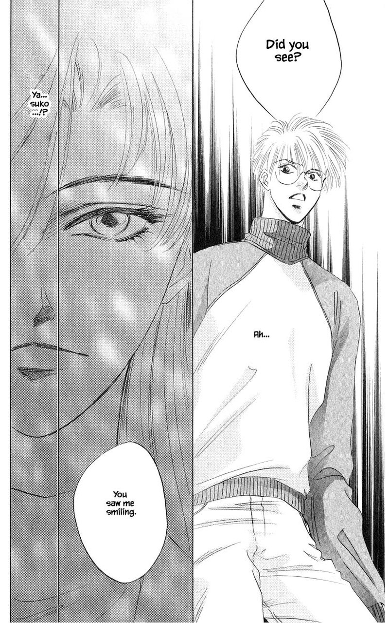 Yakumo Tatsu Chapter 36a Page 10