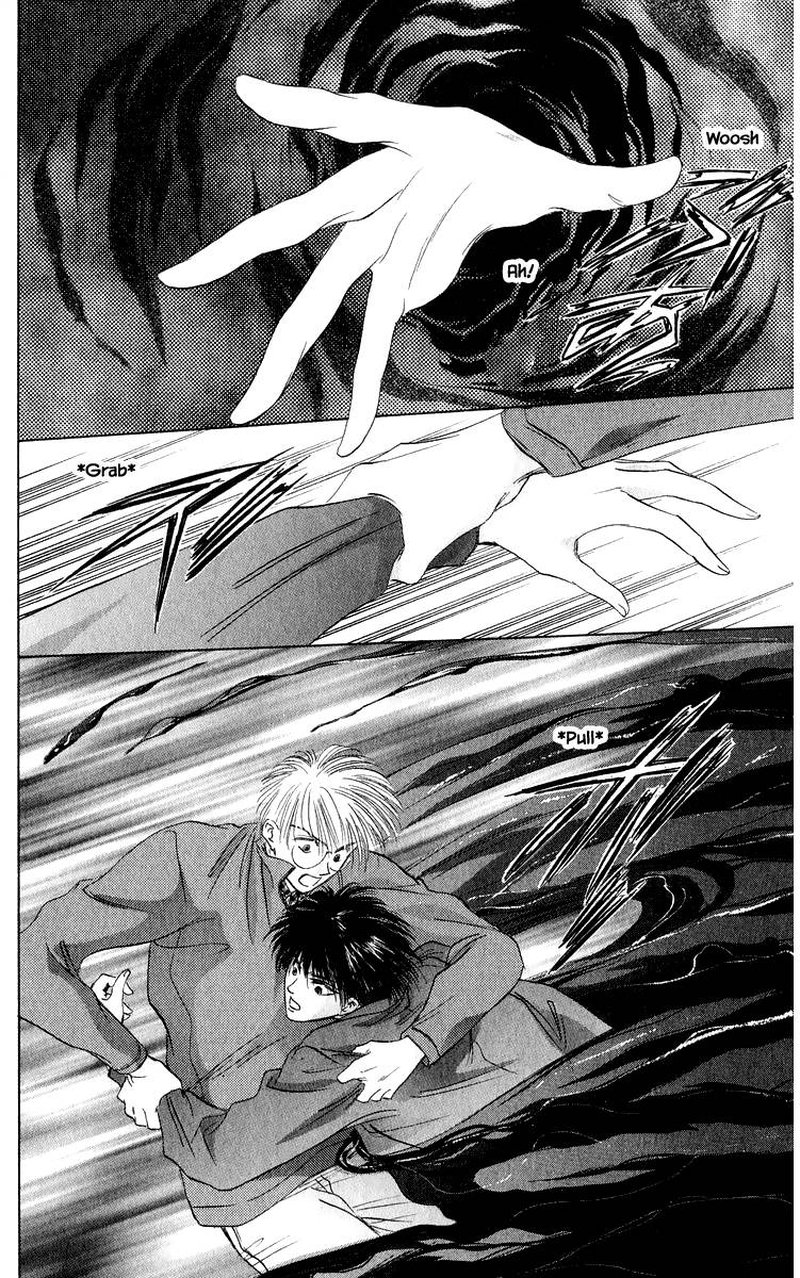 Yakumo Tatsu Chapter 36b Page 15