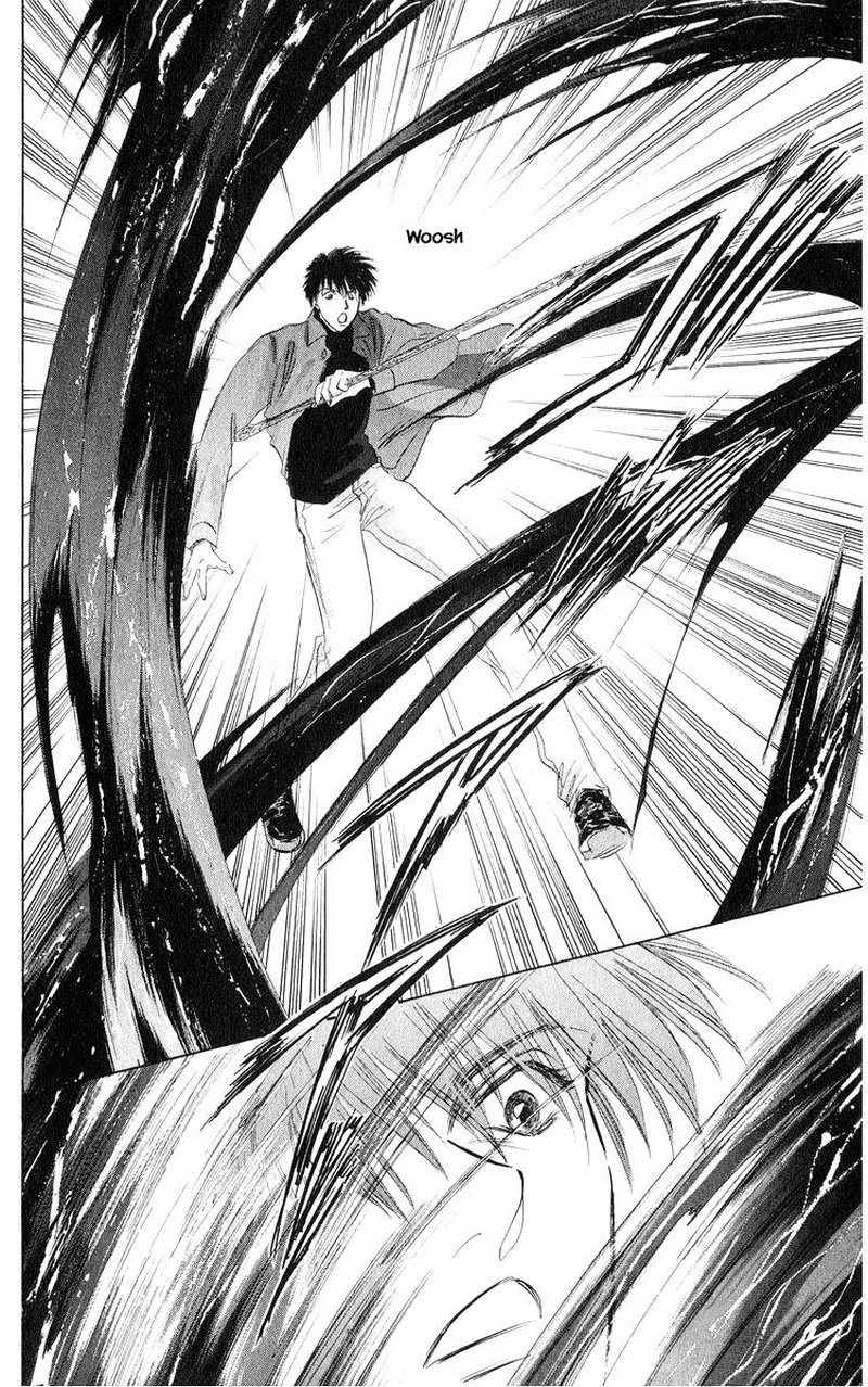 Yakumo Tatsu Chapter 36b Page 9