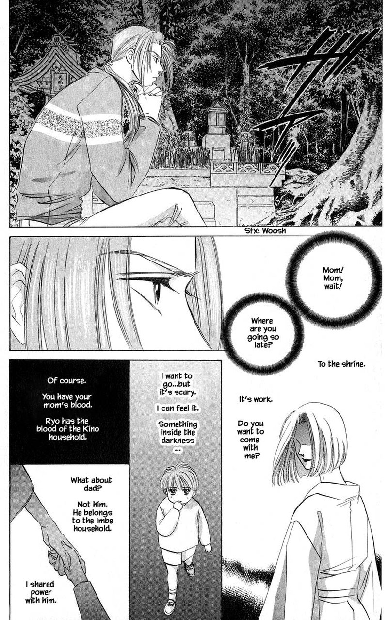 Yakumo Tatsu Chapter 48b Page 13