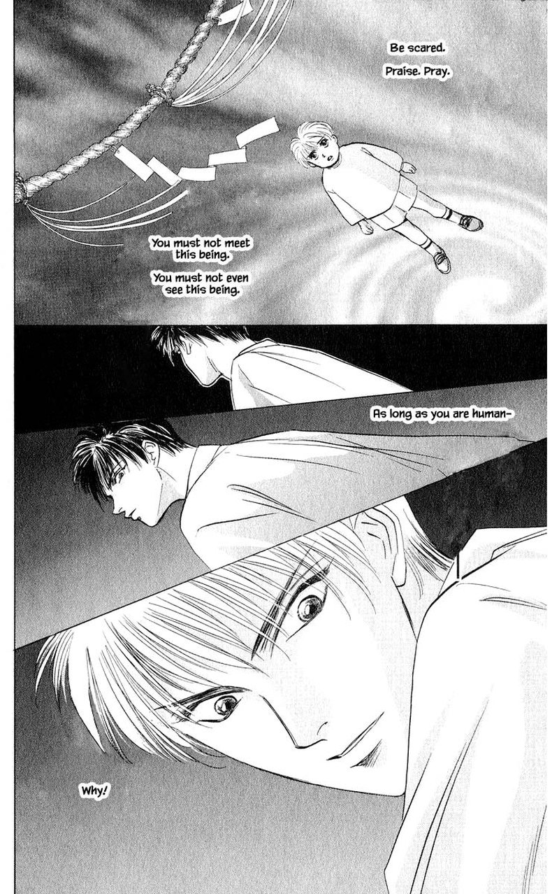 Yakumo Tatsu Chapter 48b Page 15