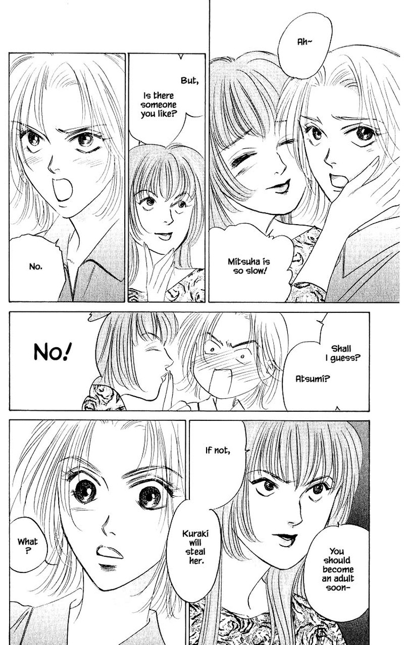 Yakumo Tatsu Chapter 58a Page 10