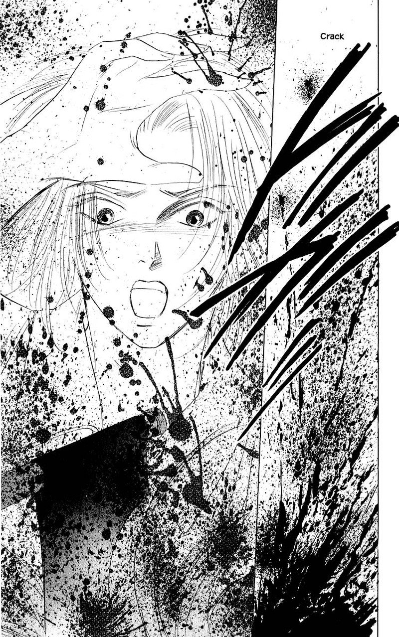 Yakumo Tatsu Chapter 58a Page 15