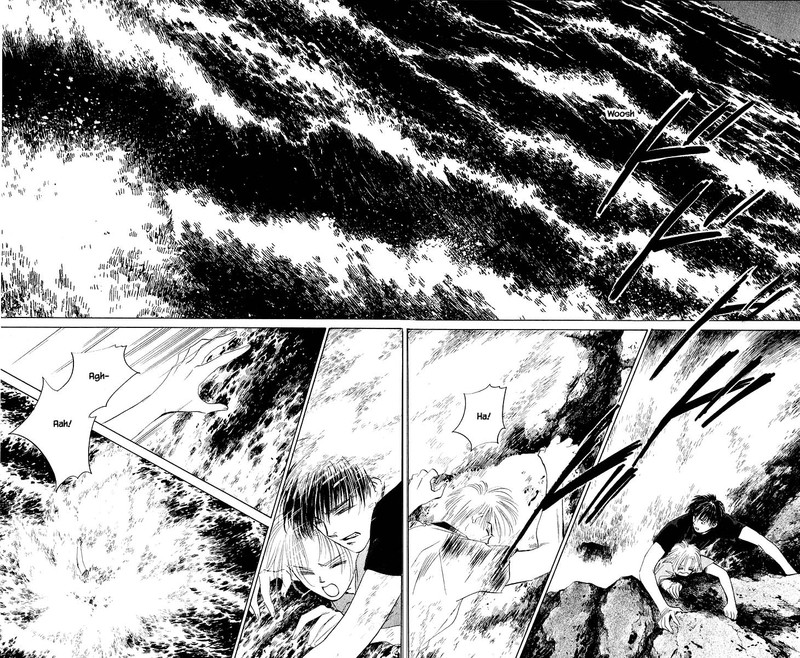 Yakumo Tatsu Chapter 59a Page 4