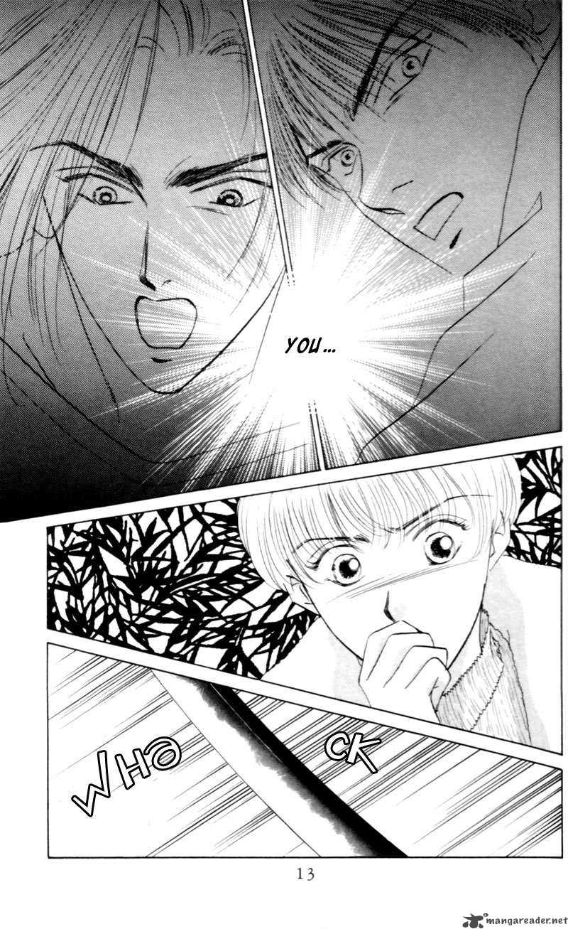 Yakumo Tatsu Chapter 6 Page 14