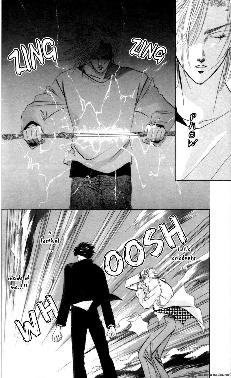 Yakumo Tatsu Chapter 7 Page 31