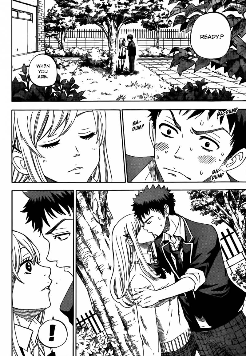 Read Yamada Kun To 7 Nin No Majo Chapter 2 Mangafreak
