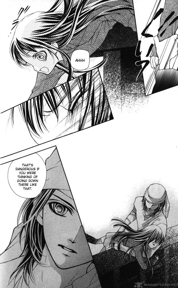 Yamamoto Zenjirou To Moushimasu Chapter 1 Page 38