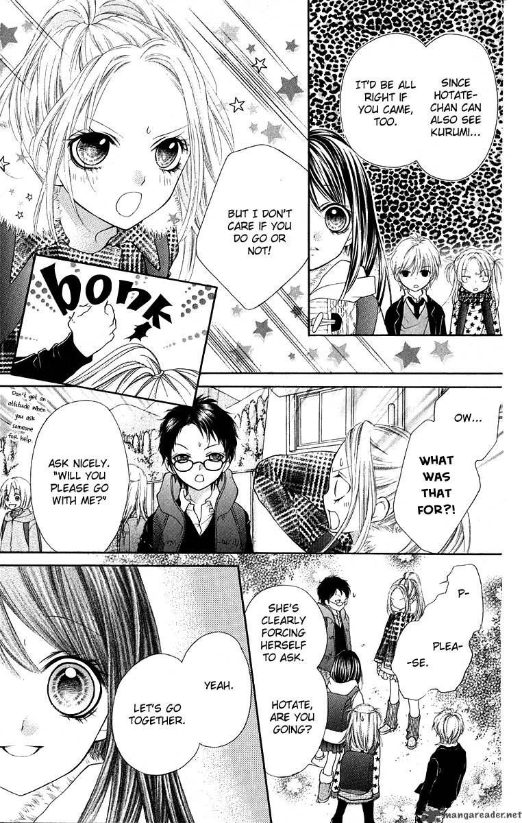 Yamamoto Zenjirou To Moushimasu Chapter 13 Page 10