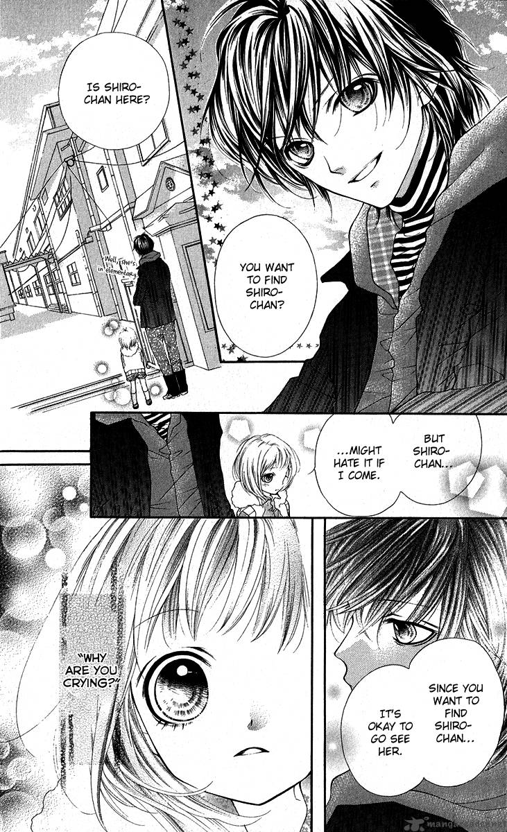 Yamamoto Zenjirou To Moushimasu Chapter 13 Page 13