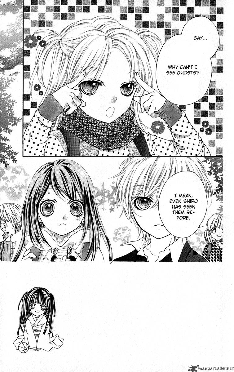 Yamamoto Zenjirou To Moushimasu Chapter 13 Page 8