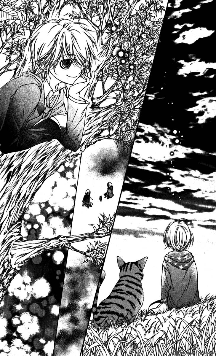 Yamamoto Zenjirou To Moushimasu Chapter 15 Page 70